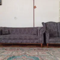 مبل هشت نفره