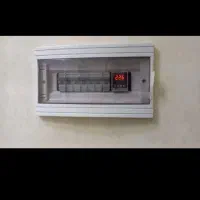 برقکار حرفه ای ساختمان|خدمات پیشه و مهارت|شیراز, شهرک گلها|دیوار