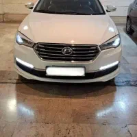 لیفان ۸۲۰ اتومات