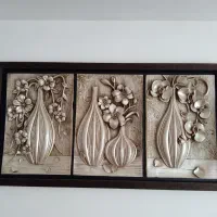 تابلو ۲ عدد