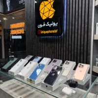 اپل iPhone 15Promax حافظه ۲۵۶گیگابایت|موبایل|اصفهان, جلفا|دیوار