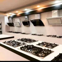 گاز صفحه ای