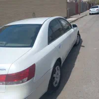 سوناتا ۲۰۰۷ فول|خودرو سواری و وانت|کرمان, |دیوار