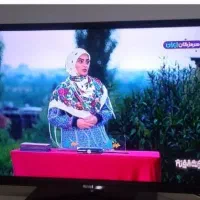 ال ای دی ۲۴ اینچ صنام دیجیتال‌داخلی