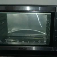 تستر کومتای 5045|اجاق گاز و لوازم برقی پخت‌وپز|بروجرد, |دیوار