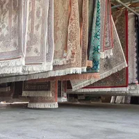 قالیشویی تخصصی چنار اعلا شویی.همراه با کاور|خدمات نظافت|اسلامشهر, شهرک محمدیه|دیوار