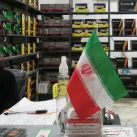 نمایندگی باتری ایران زمین