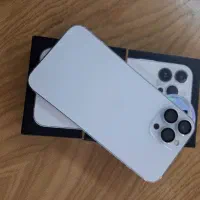 ایفون ۱۳ پرومکس|موبایل|اصفهان, احمدآباد|دیوار