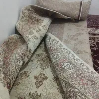 فرش کرم