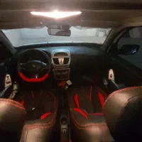 ساینا s دوگانه 402|خودرو سواری و وانت|مشهد, فرهنگیان (شهرک غرب)|دیوار