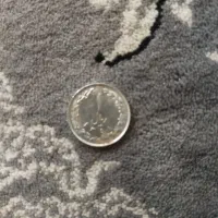 سکه قدیمی ،ترکیه|کلکسیون سکه، تمبر، اسکناس|تهران, خاک سفید|دیوار