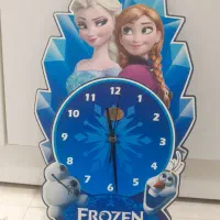 ساعت دیواری کودک