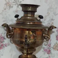 سماور عتیقه