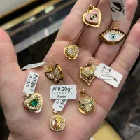 طلای کادویی و سبک مناسب هدیه|جواهرات|فردیس, فردیس|دیوار