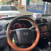 کیا موهاویv6|خودرو سواری و وانت|کرج, چمران|دیوار