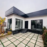 فلت مدرن شهرکی برند مدارک قابل استعلام|فروش خانه و ویلا|چمستان, |دیوار