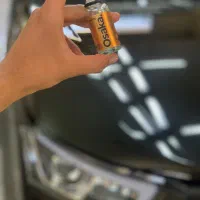 درخشندگی خودروی شما پولیش پوشش نانو سرامیک|خدمات موتور و ماشین|بروجرد, |دیوار