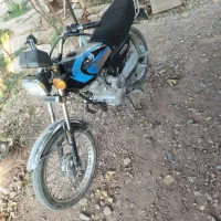 متور 125 مدل 91