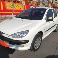 206 تیپ پنج tu5 مدل 99|خودرو سواری و وانت|شهریار, شهریار|دیوار