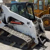 اجاره بابکت مینی بیل|خدمات حمل و نقل|ورامین, ورامین|دیوار