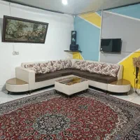 ویلاباغ رویایی در بهترین منطقه گلدشت|اجارهٔ کوتاه‌مدت ویلا و باغ|بروجرد, |دیوار