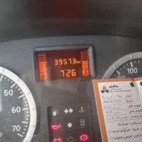 پارس تندر مدل ۹۷|خودرو سواری و وانت|مشهد, دانشجو|دیوار