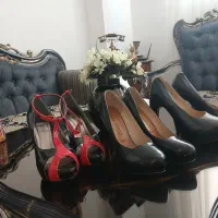 کفش مجلسی مارک