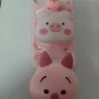 قاب گوشی آیفون|لوازم جانبی موبایل و تبلت|پیشوا, |دیوار