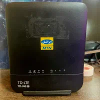 مودم سیمکارتی دست دو