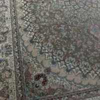 دوتخته فرش ۱۲متری