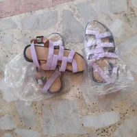 صندل تابستانی
