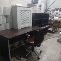 میز تحریر کتابخانه صندلی کاور پکیج|میز تحریر و کامپیوتر|تهران, سیزده آبان|دیوار