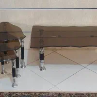 میز جلو مبلی سالم