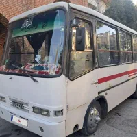 مینی بوس اویکو مدل ۸۶