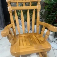 راک کودک|تخت و صندلی بچه|چهاردانگه (تهران), |دیوار