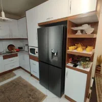 ۶۵متر فول کوهسار ویو ابدی بازسازی شده آماده تخلیه