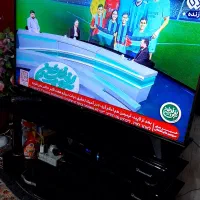 تلویزیون ال ای دی ۴۳صنام فول اح گیرنده دار