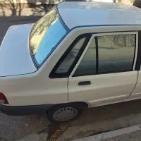 پراید مدل ۹۰ فرمان هیدرولیک|خودرو سواری و وانت|زنجان, |دیوار