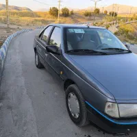 405دوگانه کارخانه مدل 99|خودرو سواری و وانت|جوانرود, |دیوار