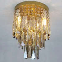تولیدی لوستر لومینوس کدTB1005