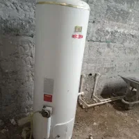 یک عدد آبگرمکن اتشگاه