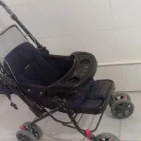 کالسکه بچه|کالسکه و لوازم جانبی|سرپل ذهاب, |دیوار