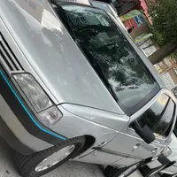 پژو ۸۶ دوگانه فابریک خونگی