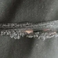 شلوار لی|لباس|رشت, باهنر|دیوار