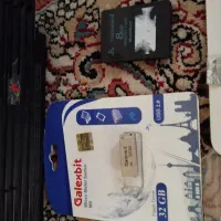 پلیستیشن 2 کارکرد فلش خور و سیدی خور|کنسول، بازی ویدئویی و آنلاین|زاهدان, |دیوار