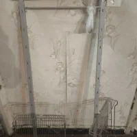 سبدسوپر ،کابینت|آب‌چکان و نظم‌دهنده ظروف|مشهد, طبرسی شمالی|دیوار