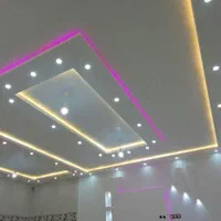 گچ کاری سیمانکاری و  و لکه گیری و تخریب و کاشیکاری|خدمات پیشه و مهارت|همدان, |دیوار