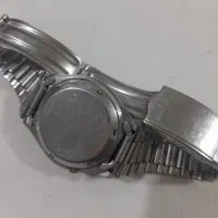 ساعت سیکو پنج اصل ژاپن