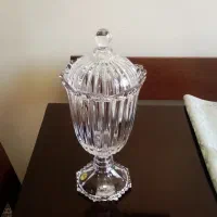 شکلات خوری پایه دار سوگا اصل ژاپن