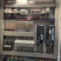 برقکار صنعتی برنامه نویسی plc،بانک خازنی موتورخانه|خدمات پیشه و مهارت|زنجان, |دیوار